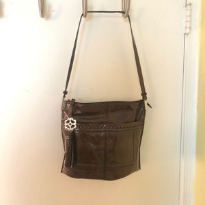 Brighton Shoulder Bag